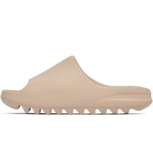 Pure Yeezy Slides Mens 5 Unisex